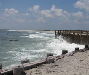 Long Beach Island, New Jersey