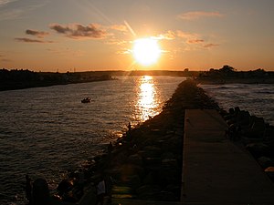 Manasquan Beach